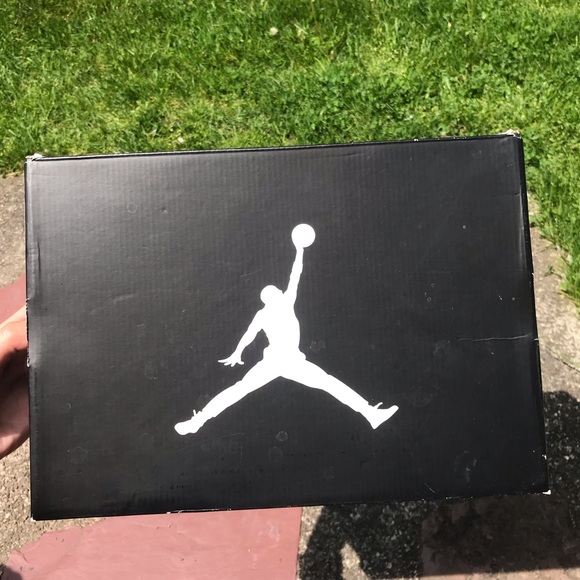 Jordans - Picture 7 of 7